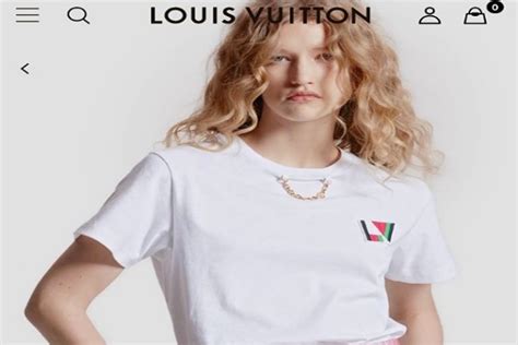 louis vuitton palestine shirt